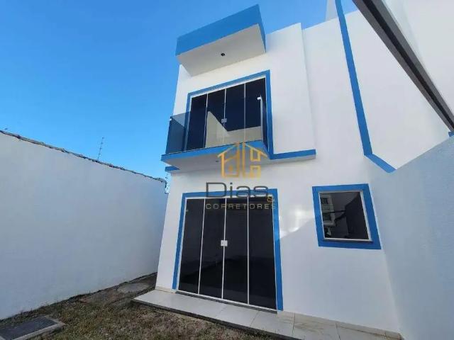 Casa venda em Região Geográfica Imediata de Macaé-Rio das Ostras, Rio das Ostras