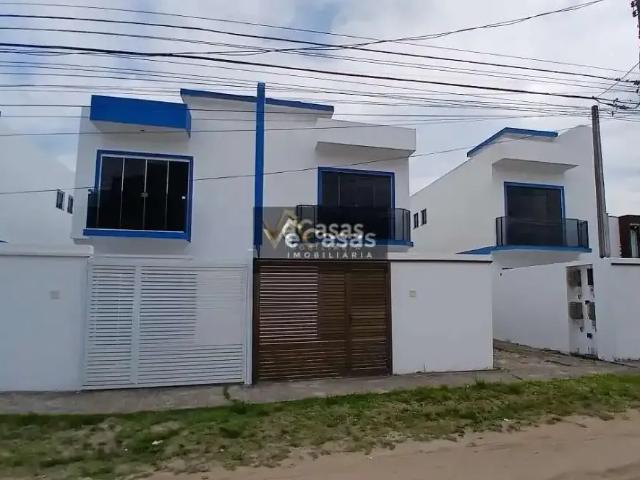 Casa venda em Jardim Bela Vista, Rio das Ostras