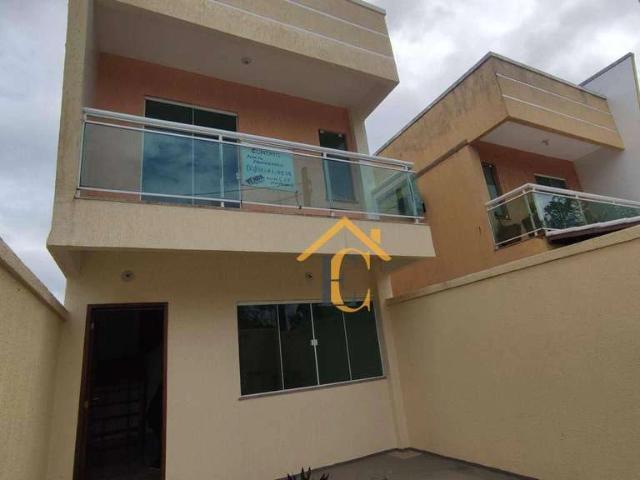 Casa venda em Ouro Verde, Rio das Ostras