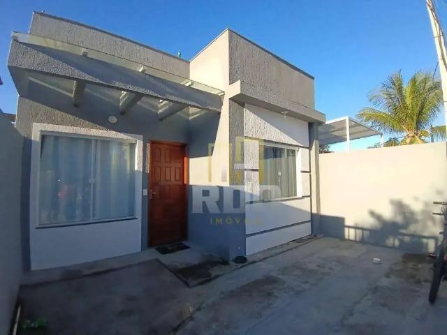 Casa venda em Jardim Bela Vista, Rio das Ostras