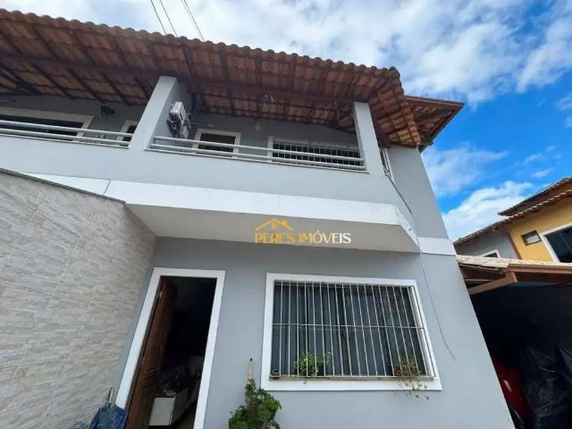 Casa venda em Jardim Bela Vista, Rio das Ostras