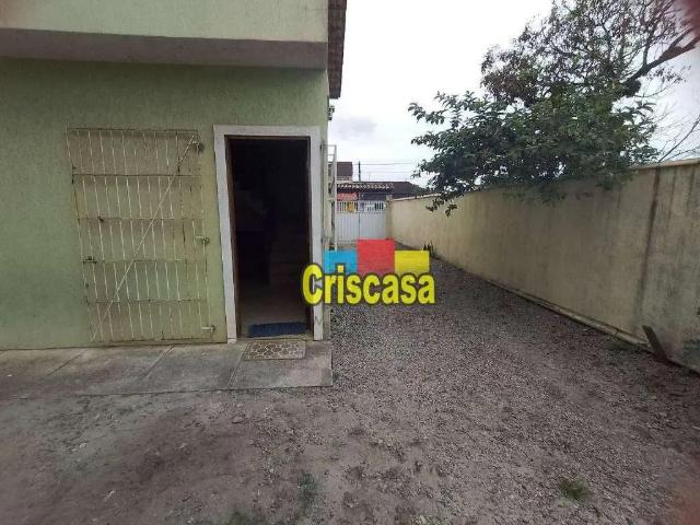 Casa venda em Jardim Bela Vista, Rio das Ostras