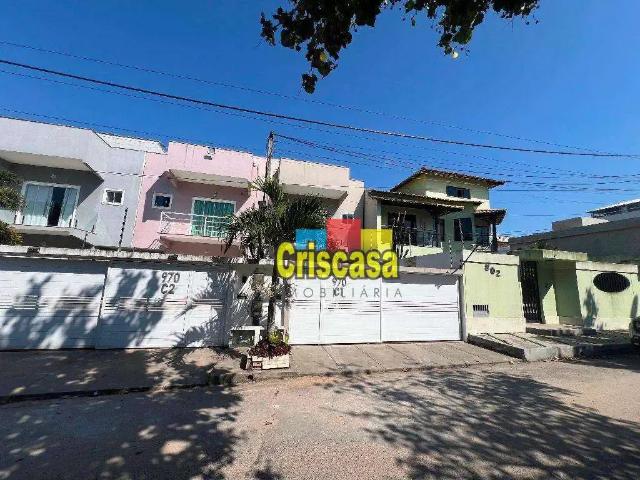 Casa venda em Jardim Bela Vista, Rio das Ostras