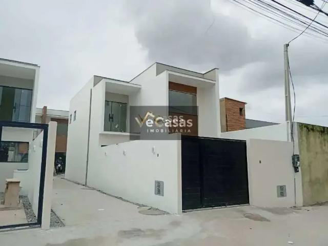 Casa venda em Região Geográfica Imediata de Macaé-Rio das Ostras, Rio das Ostras