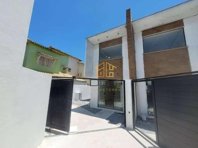 Casa venda em Jardim Bela Vista, Rio das Ostras