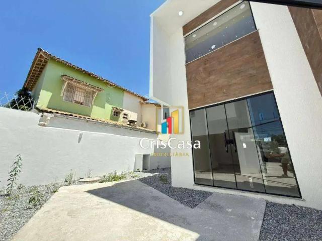 Casa venda em Jardim Bela Vista, Rio das Ostras