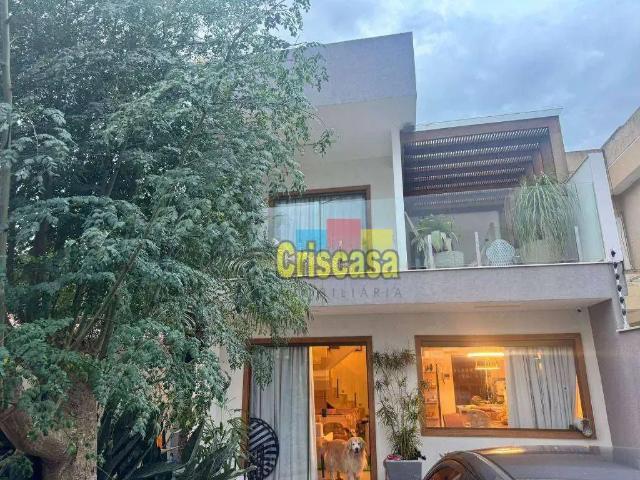 Casa venda em Região Geográfica Imediata de Macaé-Rio das Ostras, Rio das Ostras