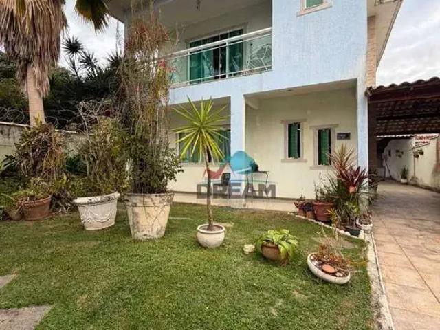 Casa venda em Jardim Bela Vista, Rio das Ostras