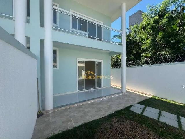 Casa venda em Jardim Bela Vista, Rio das Ostras