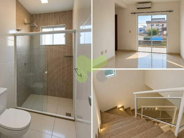 Casa venda em Jardim Bela Vista, Rio das Ostras