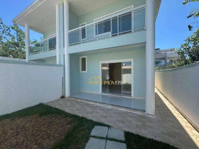 Casa venda em Região Geográfica Imediata de Macaé-Rio das Ostras, Rio das Ostras