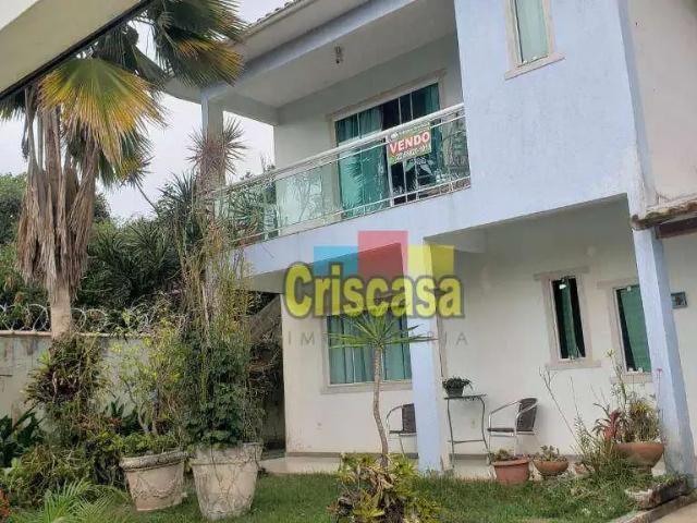 Casa venda em Jardim Bela Vista, Rio das Ostras