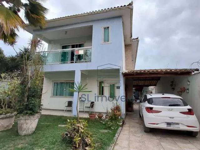 Casa venda em Região Geográfica Imediata de Macaé-Rio das Ostras, Rio das Ostras