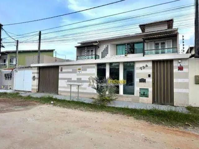 Casa venda em Jardim Bela Vista, Rio das Ostras