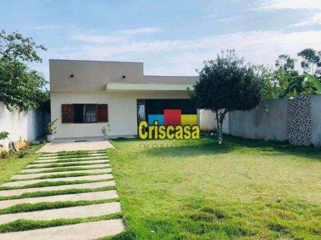 Casa venda em Região Geográfica Imediata de Macaé-Rio das Ostras, Rio das Ostras