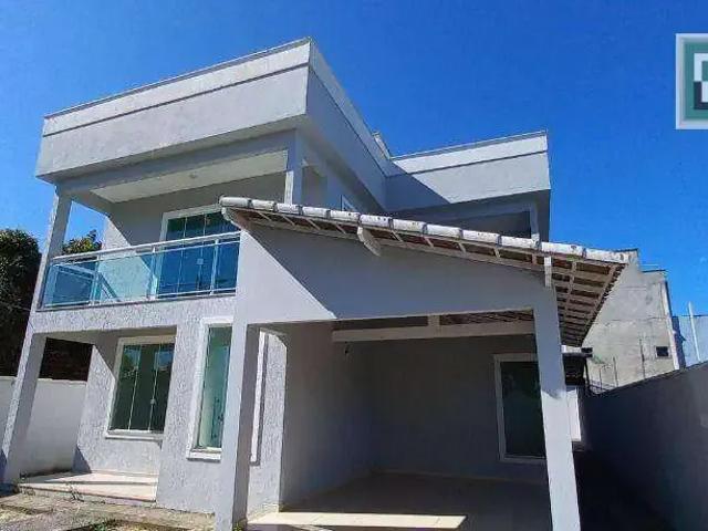 Casa venda em Região Geográfica Imediata de Macaé-Rio das Ostras, Rio das Ostras