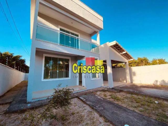 Casa venda em Região Geográfica Imediata de Macaé-Rio das Ostras, Rio das Ostras