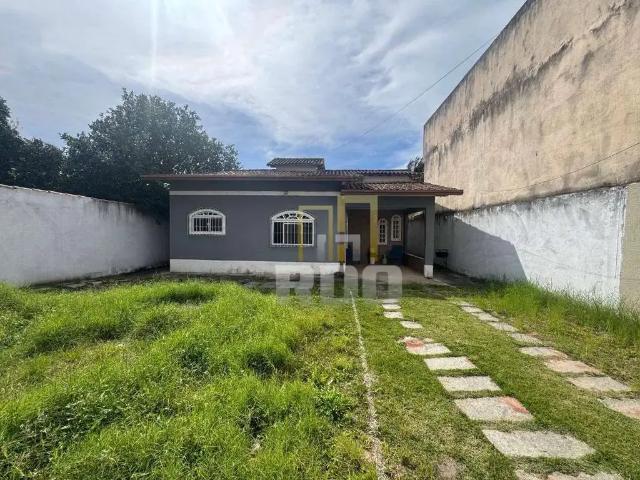 Casa venda em Ouro Verde, Rio das Ostras