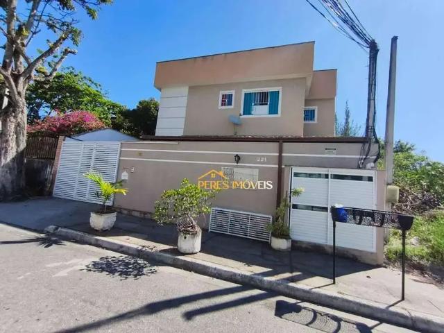 Casa venda em Jardim Campomar, Rio das Ostras