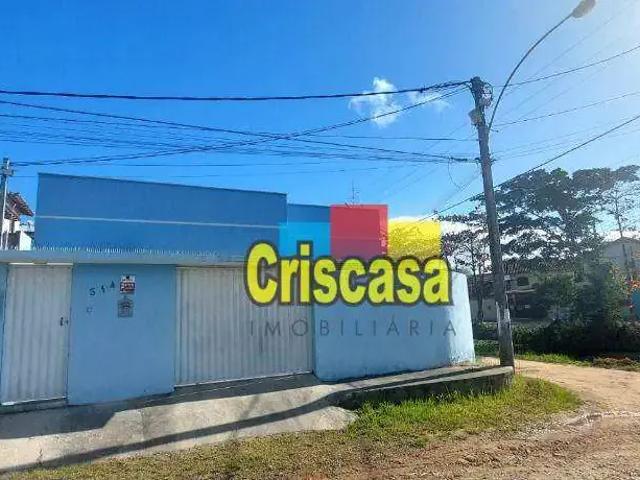 Casa venda em Região Geográfica Imediata de Macaé-Rio das Ostras, Rio das Ostras