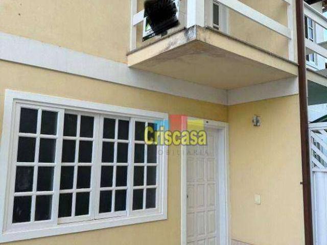 Casa venda em Região Geográfica Imediata de Macaé-Rio das Ostras, Rio das Ostras