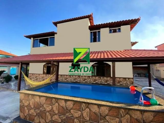 Casa venda em Região Geográfica Imediata de Macaé-Rio das Ostras, Rio das Ostras