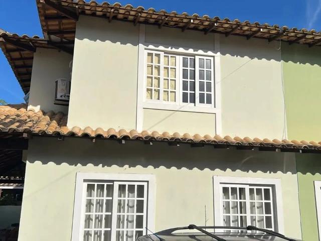 Casa venda em Viverde II, Rio das Ostras