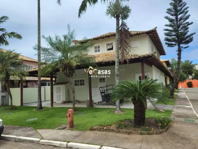 Casa venda em Região Geográfica Imediata de Macaé-Rio das Ostras, Rio das Ostras