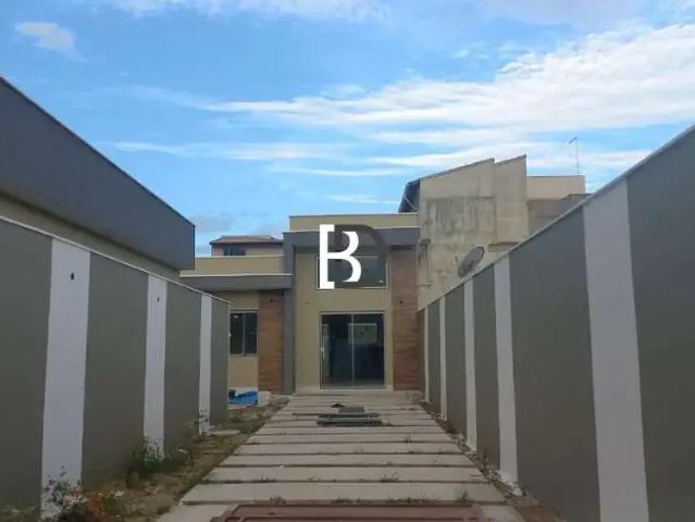 Casa venda em Região Geográfica Imediata de Macaé-Rio das Ostras, Rio das Ostras