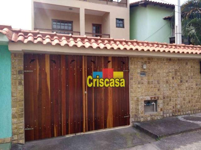 Casa venda em Região Geográfica Imediata de Macaé-Rio das Ostras, Rio das Ostras