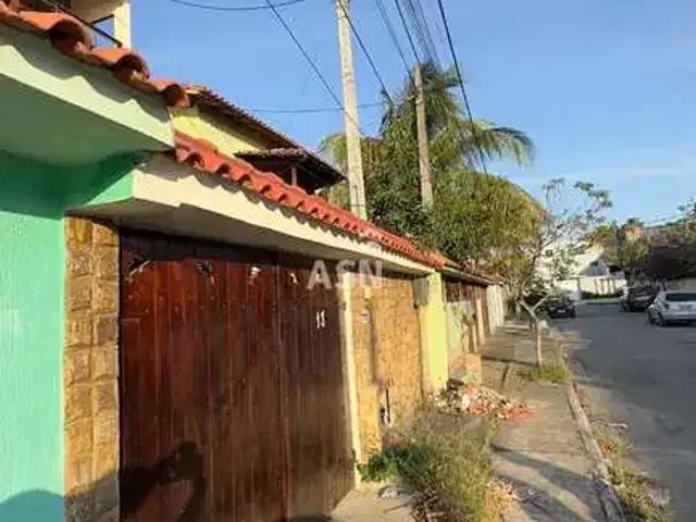 Casa venda em Região Geográfica Imediata de Macaé-Rio das Ostras, Rio das Ostras