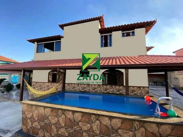 Casa venda em Região Geográfica Imediata de Macaé-Rio das Ostras, Rio das Ostras