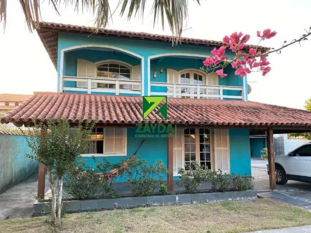 Casa venda em Região Geográfica Imediata de Macaé-Rio das Ostras, Rio das Ostras