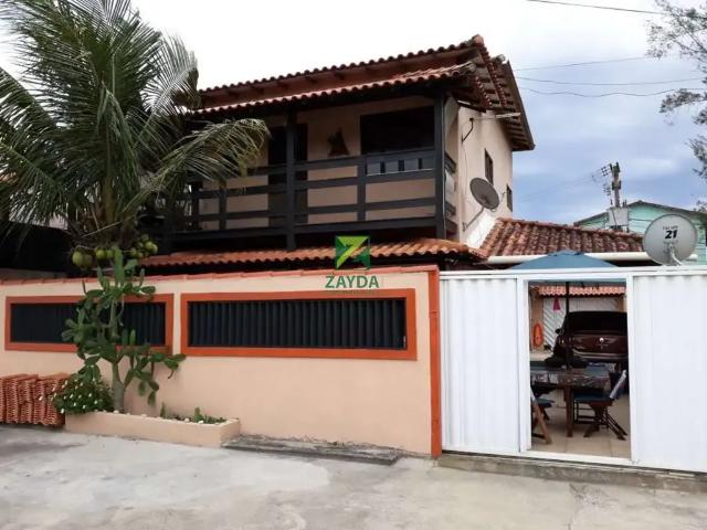 Casa venda em Região Geográfica Imediata de Macaé-Rio das Ostras, Rio das Ostras