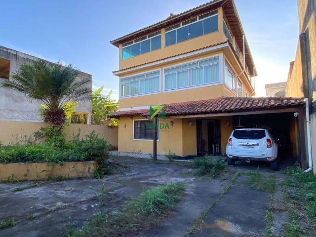 Casa venda em Cidade Beira-Mar, Rio das Ostras