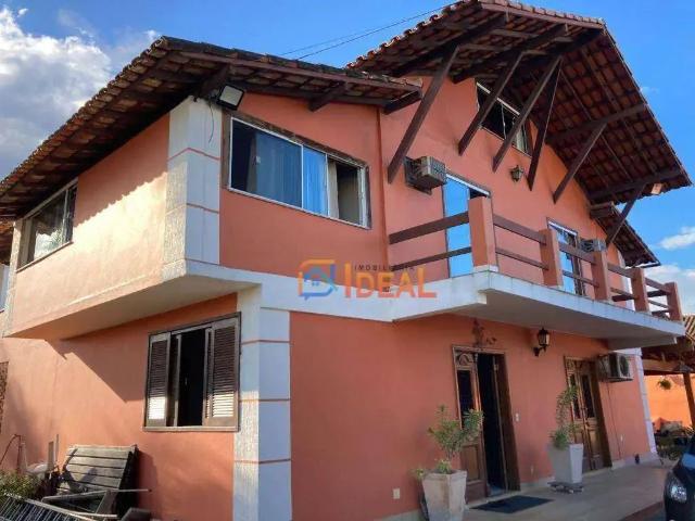 Casa venda em Região Geográfica Imediata de Macaé-Rio das Ostras, Rio das Ostras