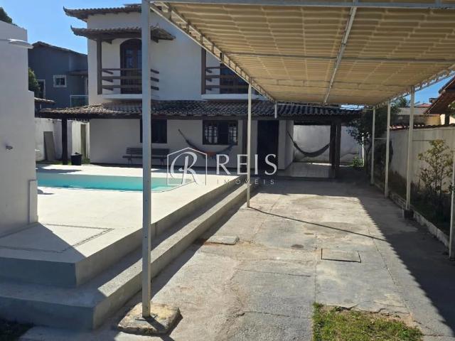 Casa venda em Jardim Mariléa, Rio das Ostras