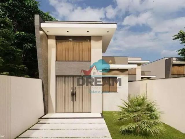 Casa venda em Atlântica, Rio das Ostras