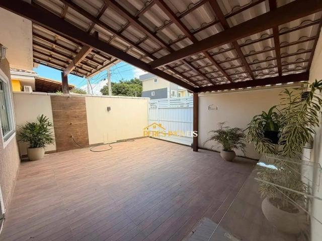 Casa venda em Jardim Mariléa, Rio das Ostras