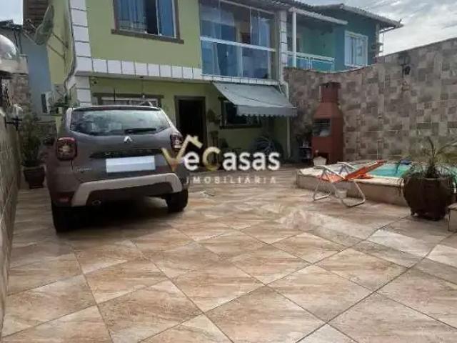 Casa venda em Região Geográfica Imediata de Macaé-Rio das Ostras, Rio das Ostras