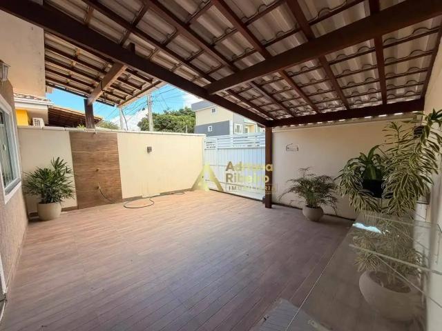 Casa venda em Mariléa Chácara, Rio das Ostras