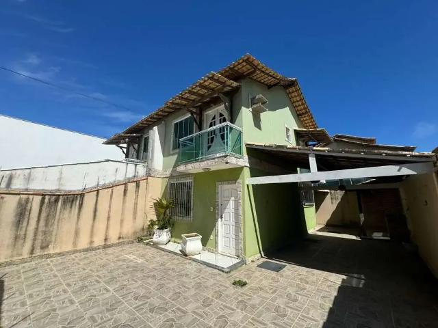Casa venda em Jardim Mariléa, Rio das Ostras