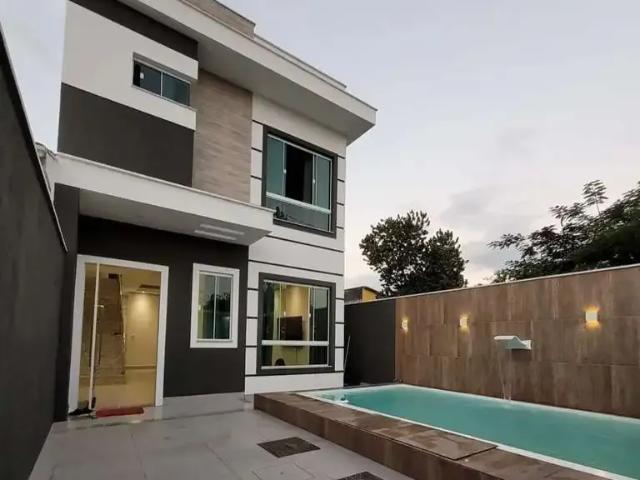 Casa venda em Região Geográfica Imediata de Macaé-Rio das Ostras, Rio das Ostras