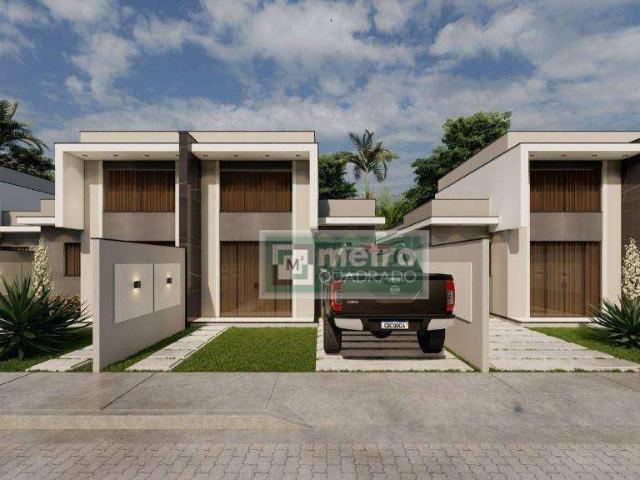 Casa venda em Região Geográfica Imediata de Macaé-Rio das Ostras, Rio das Ostras