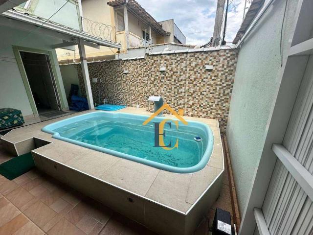 Casa venda em Jardim Mariléa, Rio das Ostras
