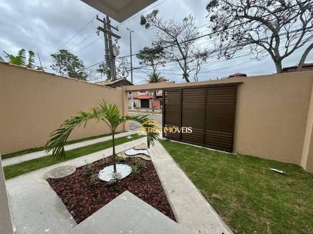 Casa venda em Jardim Mariléa, Rio das Ostras