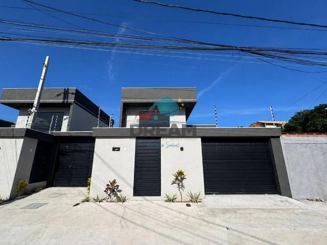 Casa venda em Jardim Mariléa, Rio das Ostras