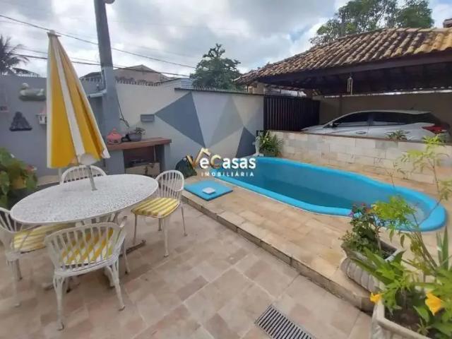 Casa venda em Jardim Mariléa, Rio das Ostras
