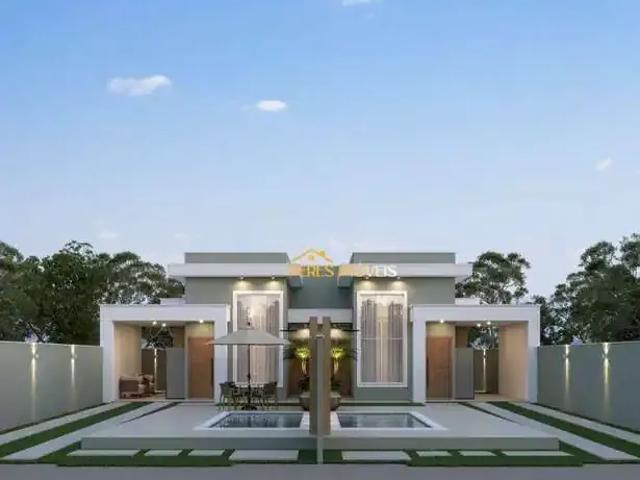 Casa venda em Jardim Mariléa, Rio das Ostras