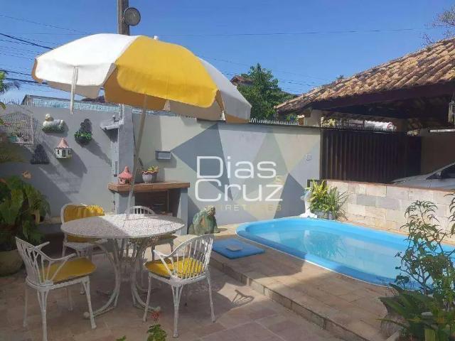 Casa venda em Região Geográfica Imediata de Macaé-Rio das Ostras, Rio das Ostras